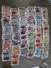 Calciatori Panini Adrenalyn Card Carte 2016-17 350 Pezzi In Blocco