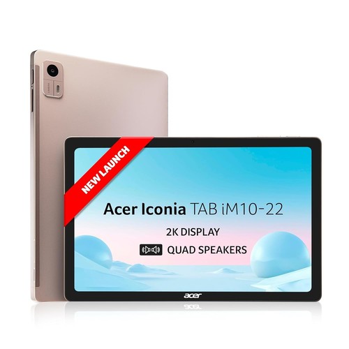 Acer iconia tab im10 helio - acer, im10-22