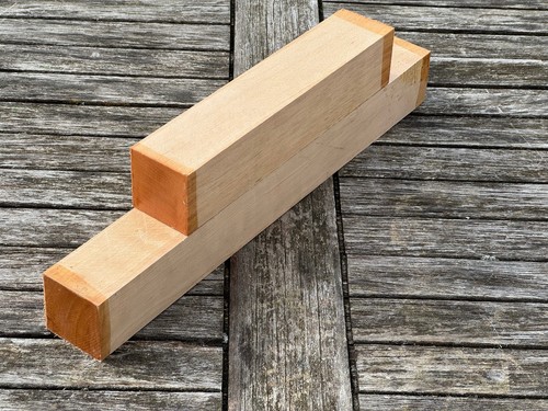 Erle 5x5x30cm 1pz legno - 1pz,,