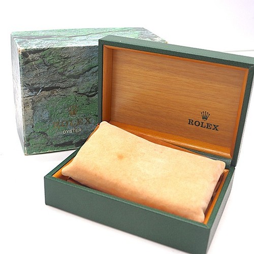 Custodia scatola orologio