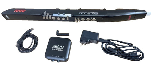 Akai professional ewi5000 - professional,