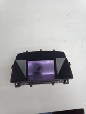 Display schermo display Opel
