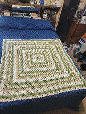 Coperta fatta a mano