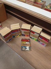 52 Pezzi DIABOLIK R - PRIMA STAMPA Anni Dal 2002/Al 2007 Contattatemi Per Info 