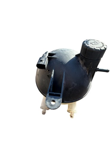 Vaschetta liquido motore - vaschetta,