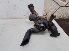 Volkswagen Sharan 1999 Diesel