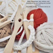 Kit Forchetta e Aghi Occhielli