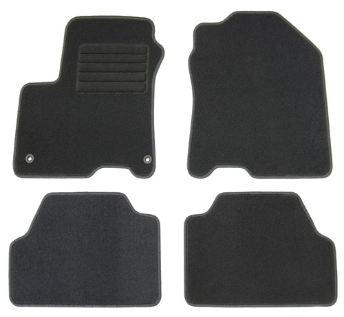 Set tappetini per hyundai - set,