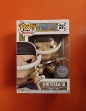 Funko pop whitebeard 1270 - pop,