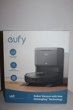 Eufy L60 Robot Aspirapolvere