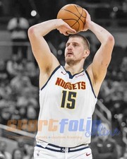 Denver nuggets nikola jokic - nikola,