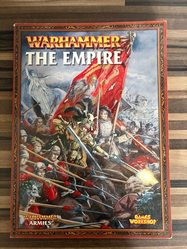 Games workshop warhammer - games,