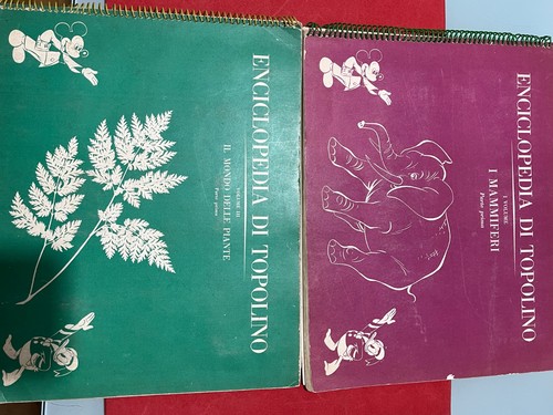 Lotto album enciclopedia di - lotto, 2