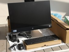 PC All-in-one HP ProOne 440 G6