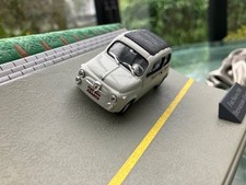 Fiat 500 Abarth 1/43