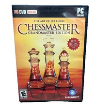 Chessmaster: The Art of