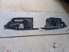 Paratia Pannello Insonorizzate Motore Fiat Panda 30 45 4x4