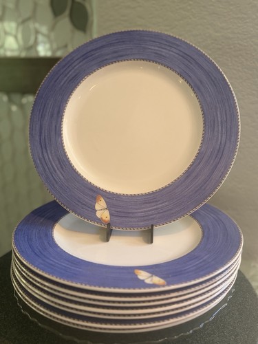 Set piatti wedgwood sarah s - 8, sarah's