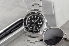 Rolex Submariner Date 40