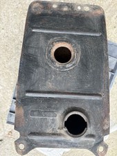 SERBATOIO BENZINA  VESPA PK 50 125 S XL XL2 RUSH FL N FL2 HP