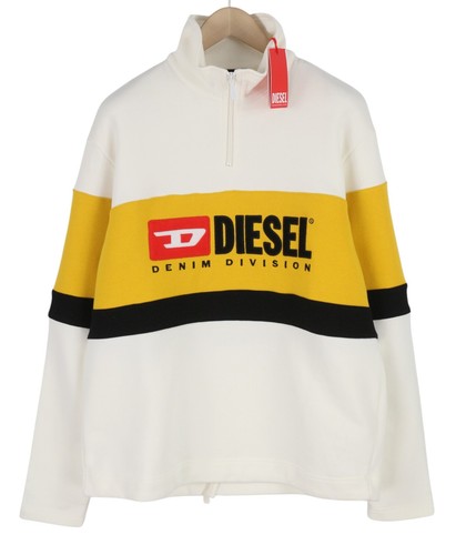 Diesel saint division uomo - diesel,
