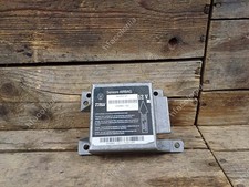 Centralina airbag MASERATI