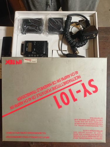 Intek 101 portatile 27 - intek,