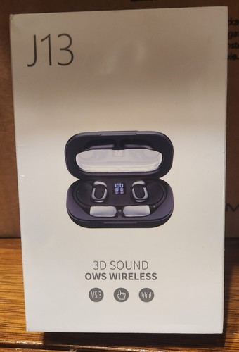 Cuffie wireless mpow j13 - mpow,