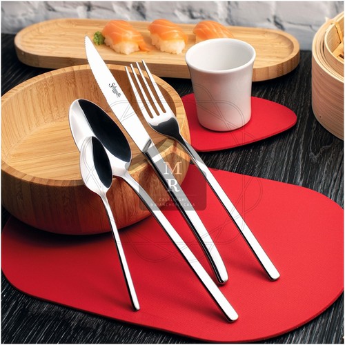 Set posate fuji salvinelli - posate,