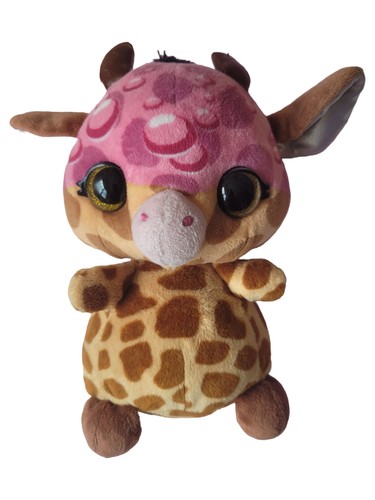 Nici peluche giraffa - nici,