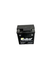 MOTORCYCLE SCOOTER BATTERY