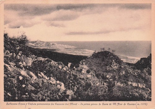 G4049 cartolina zafferana - g4049),