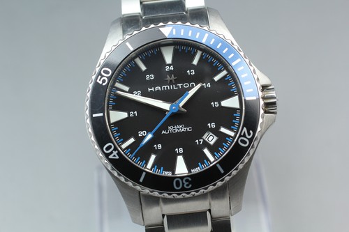 Come nuovo orologio da - [n,