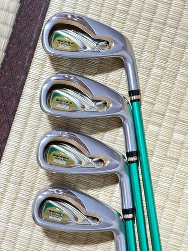 Honma golf beres 4 pezzi - honma,