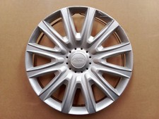Borchia Copricerchio Ford