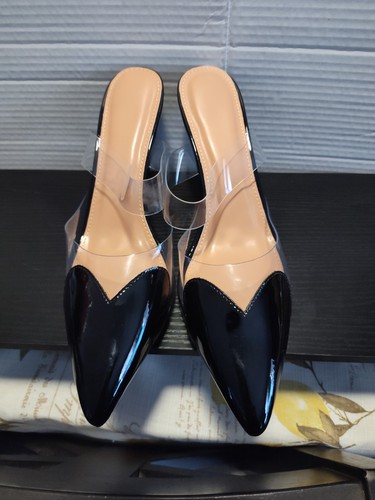 Scarpe sandalo donna - , punta