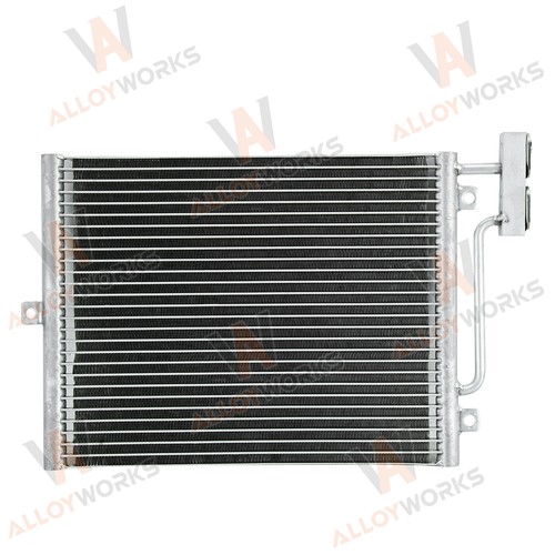 Condensatore climatizzatore - condensatore,