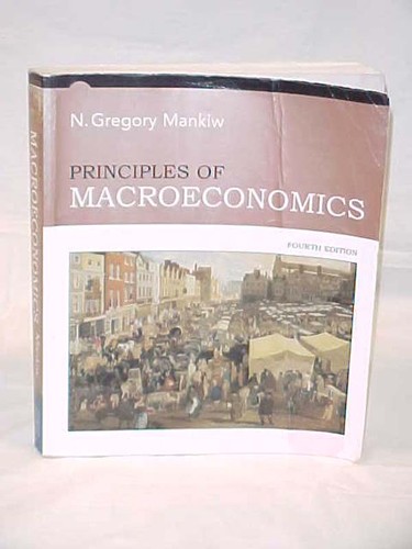Mankiw gregory principles - mankiw,,