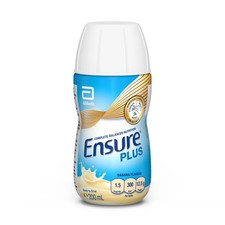 Ensure Plus Drink Banana