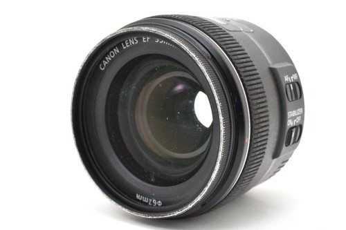 Canon f2 is - is, usm