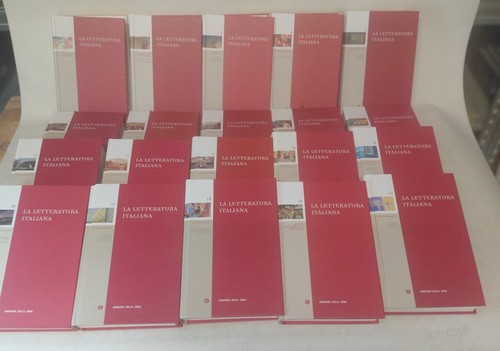 Storia della letteratura - storia,