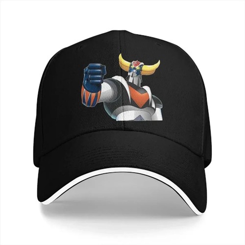 Cappellino estivo ufo robot - estivo,