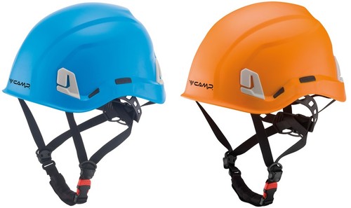 Casco ares con certificazione - casco,