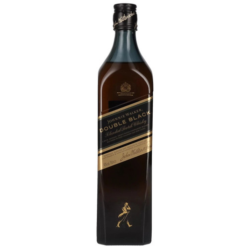 Johnnie walker duble - johnnie,