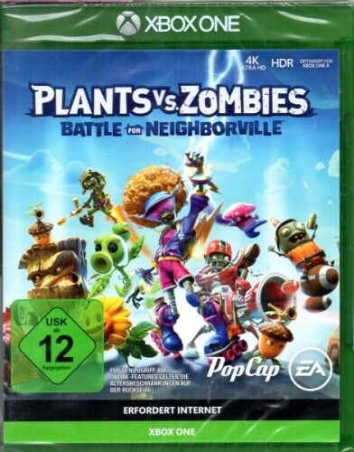 Plants zombies battle for - plants,
