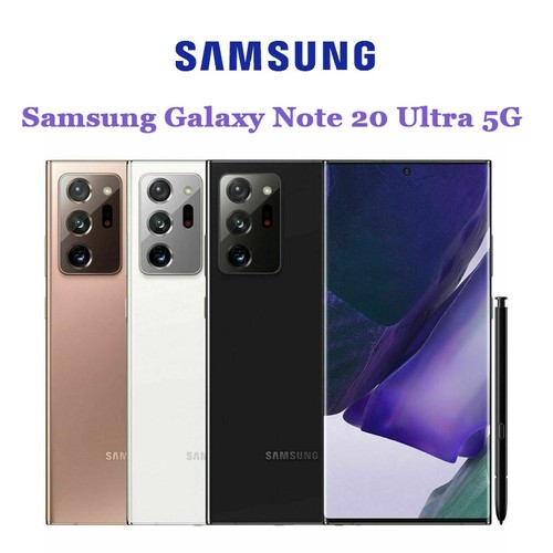 Nuovo samsung galaxy note20 - samsung,