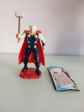 Thor Avengers Marvel Kinder Sorpresa 2015