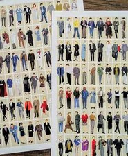 COLUMBO VILLAINS  Just One