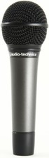 Audio technica microfono - audio,