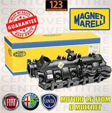 COLLETTORE ASPIRAZIONE FIAT